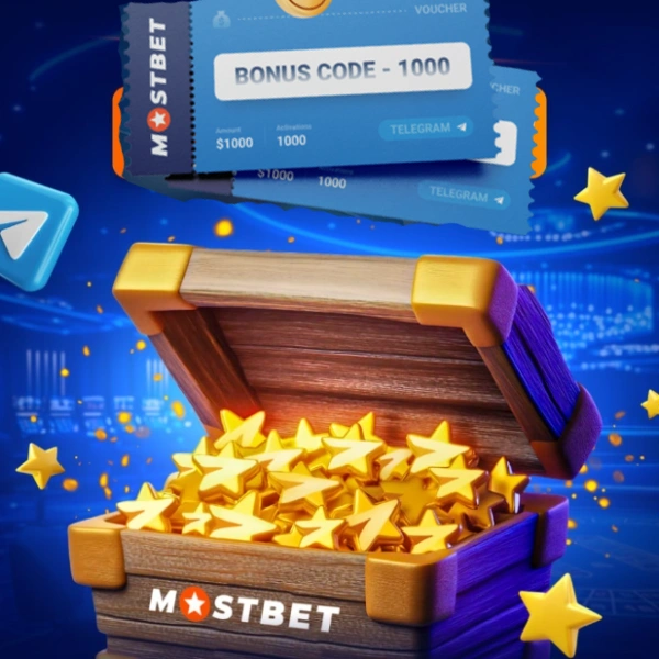 mostbet ilovasi