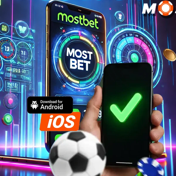скачать mostbet uz