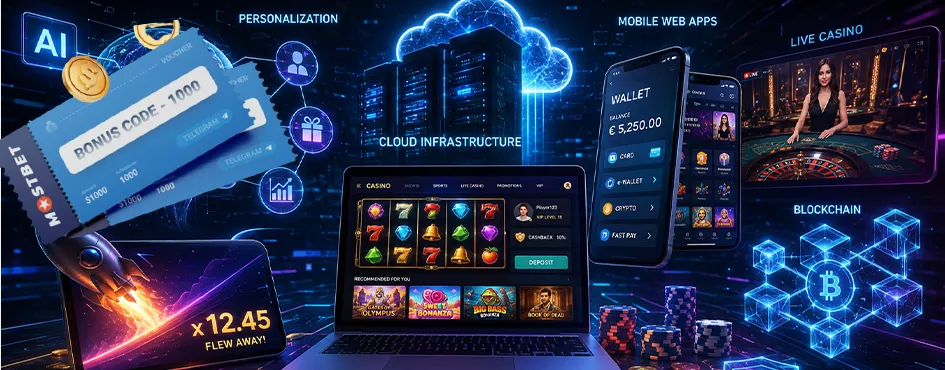 Как использовать промокод в приложении Mostbet