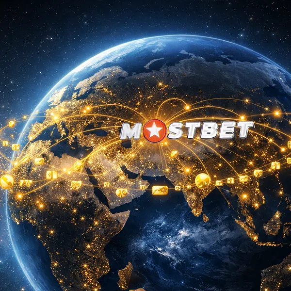 Что предлагает приложение Mostbet